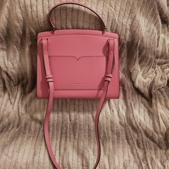 Kate Spade medium Romy Satchel - Picture 7 of 13